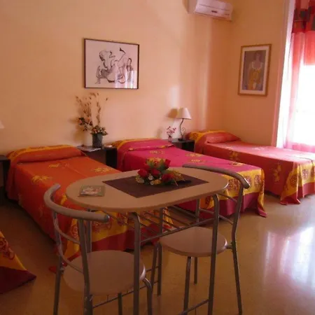 Da Mary Guest House Palermo Exterior photo
