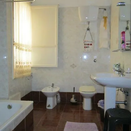Da Mary Guest House Palermo Exterior photo