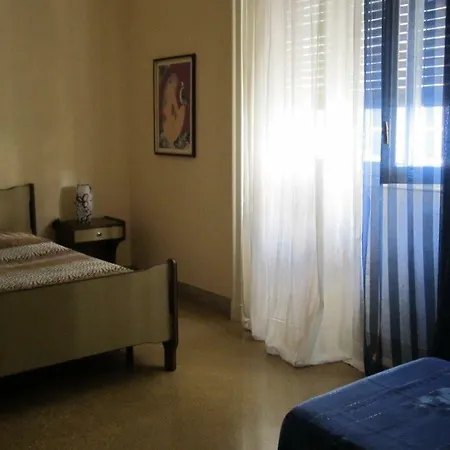 Da Mary Guest House Palermo Exterior photo