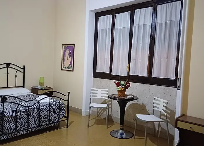 Da Mary Guest House