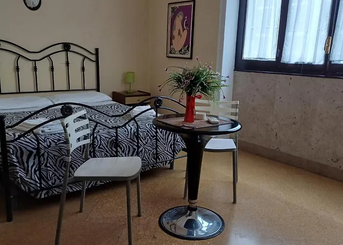 Da Mary Guest House
