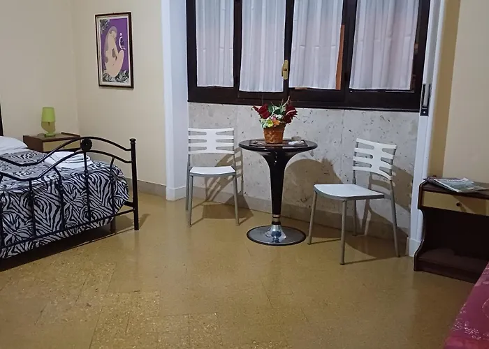 Da Mary Guest House